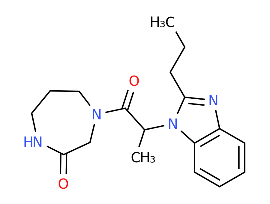 Structure Amb13934057