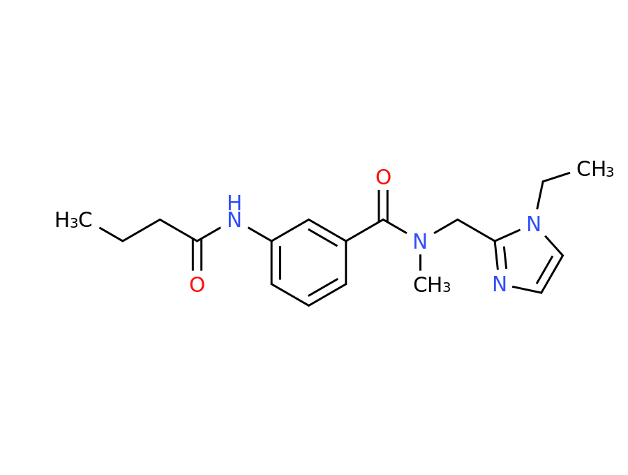 Structure Amb13934100