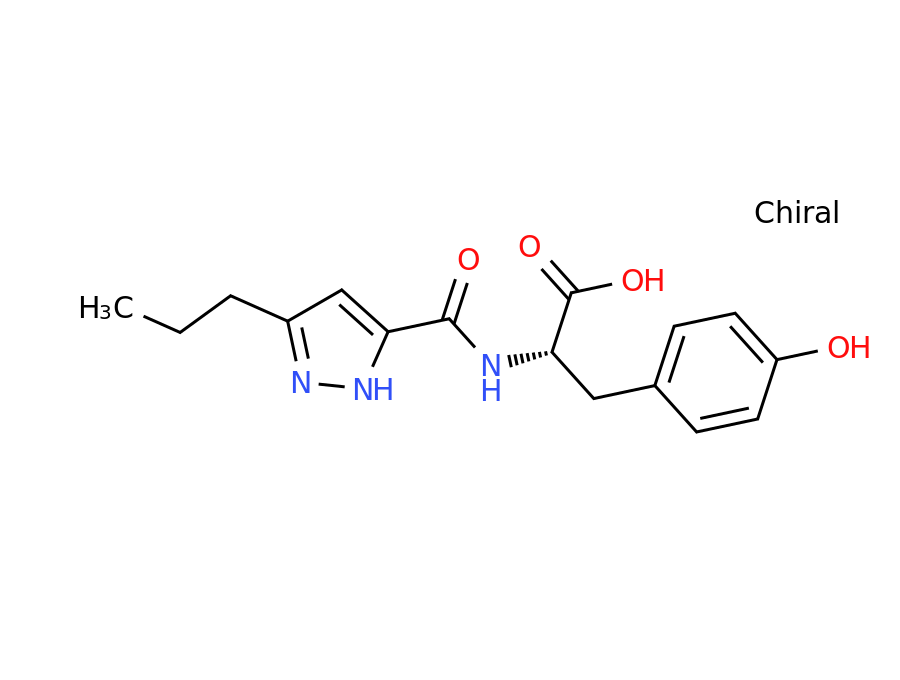 Structure Amb13934151