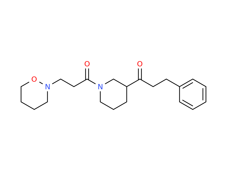 Structure Amb13934156