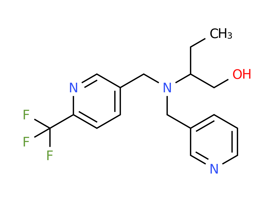 Structure Amb13934172