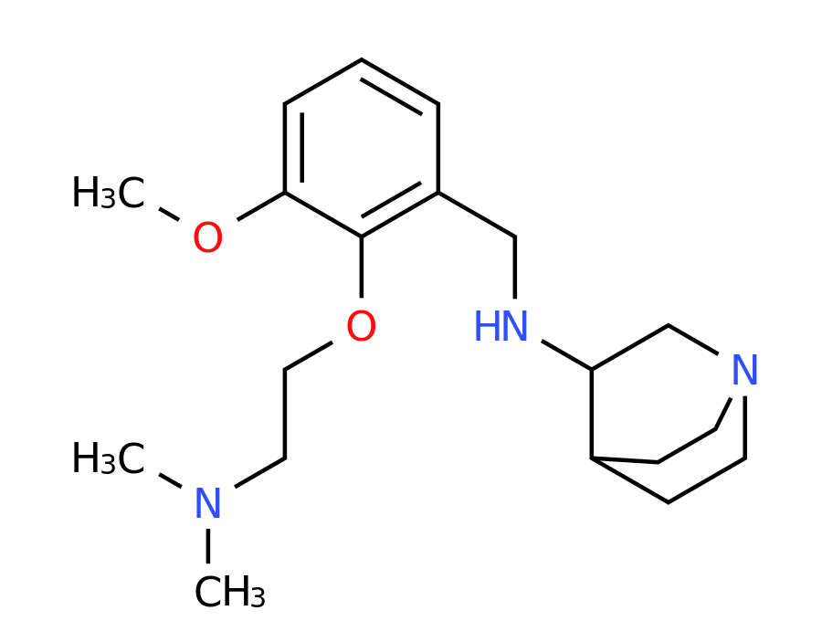 Structure Amb13934174