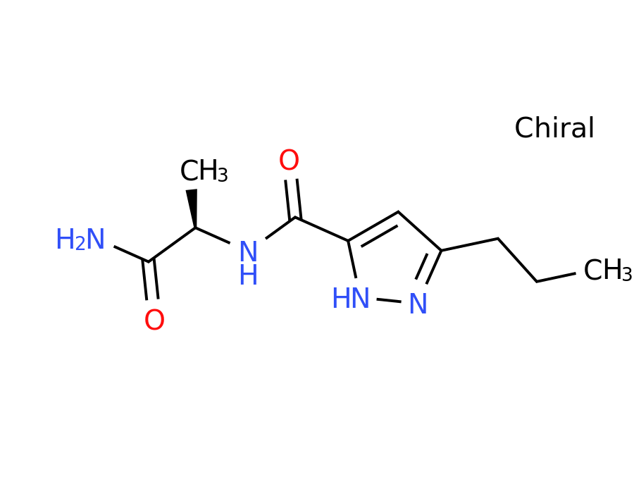 Structure Amb13934197