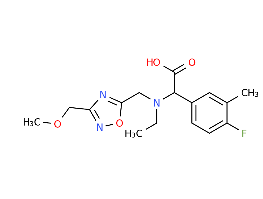 Structure Amb13934204