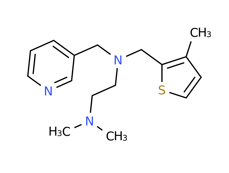 Structure Amb13934209