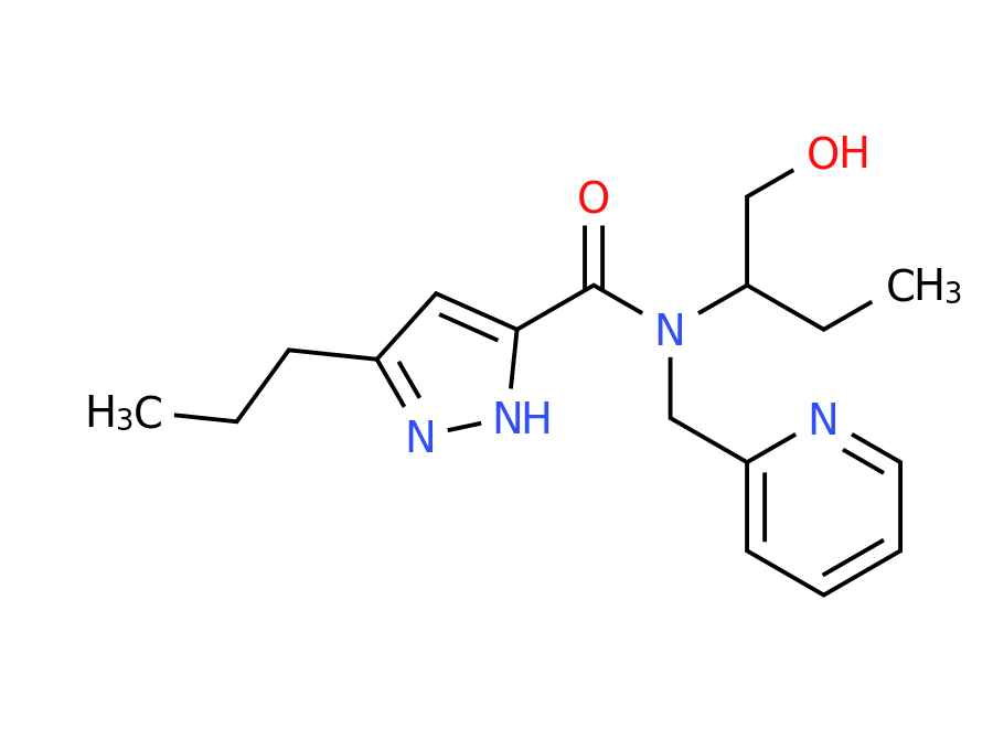 Structure Amb13934210