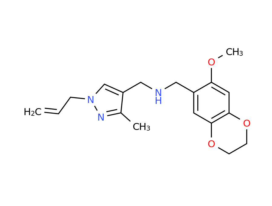 Structure Amb13934231