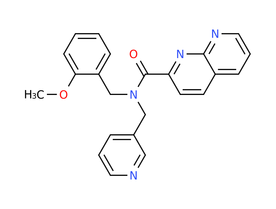 Structure Amb13934264