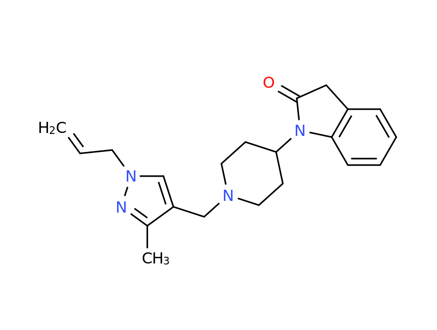 Structure Amb13934284