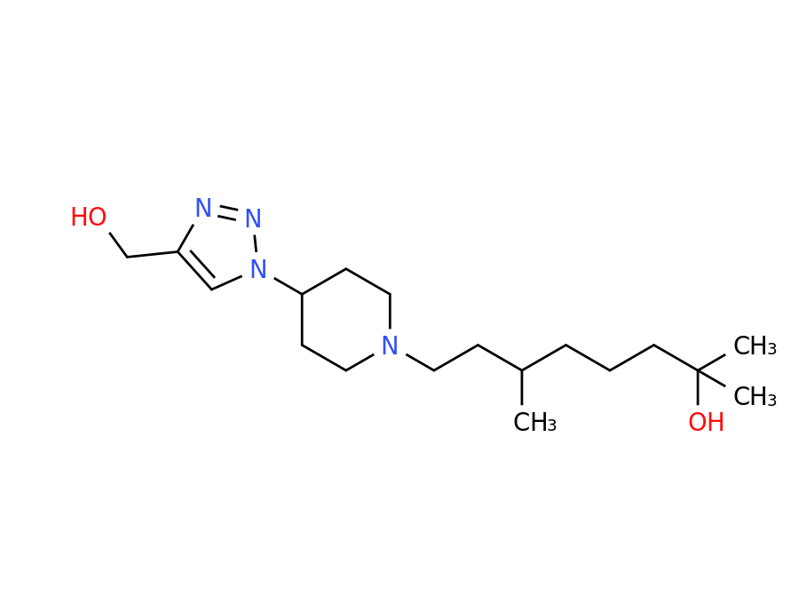 Structure Amb13934291