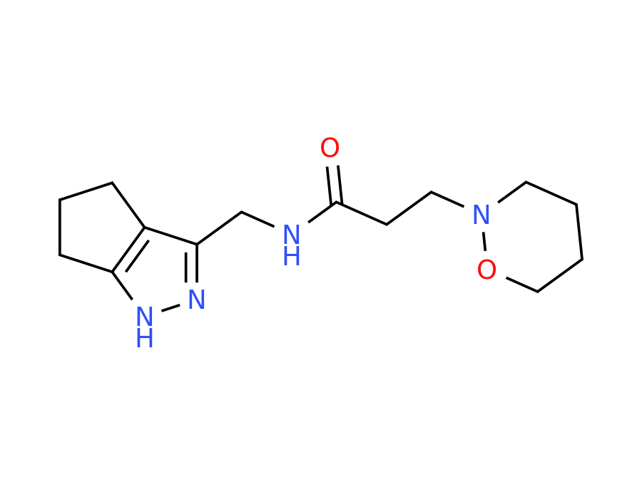 Structure Amb13934299