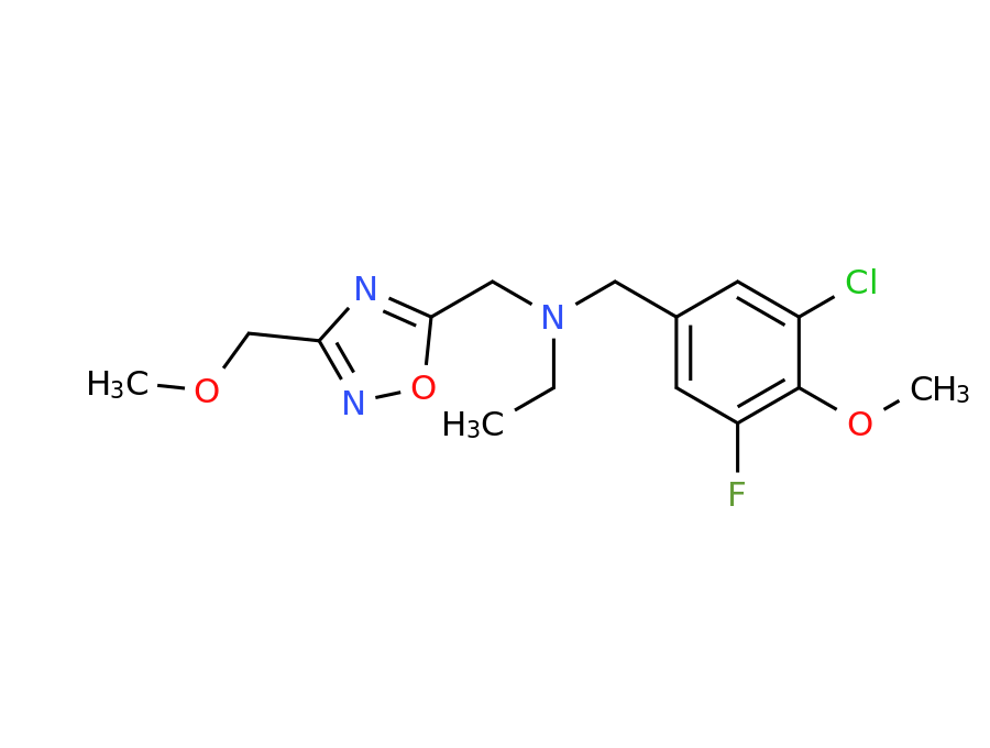 Structure Amb13934306