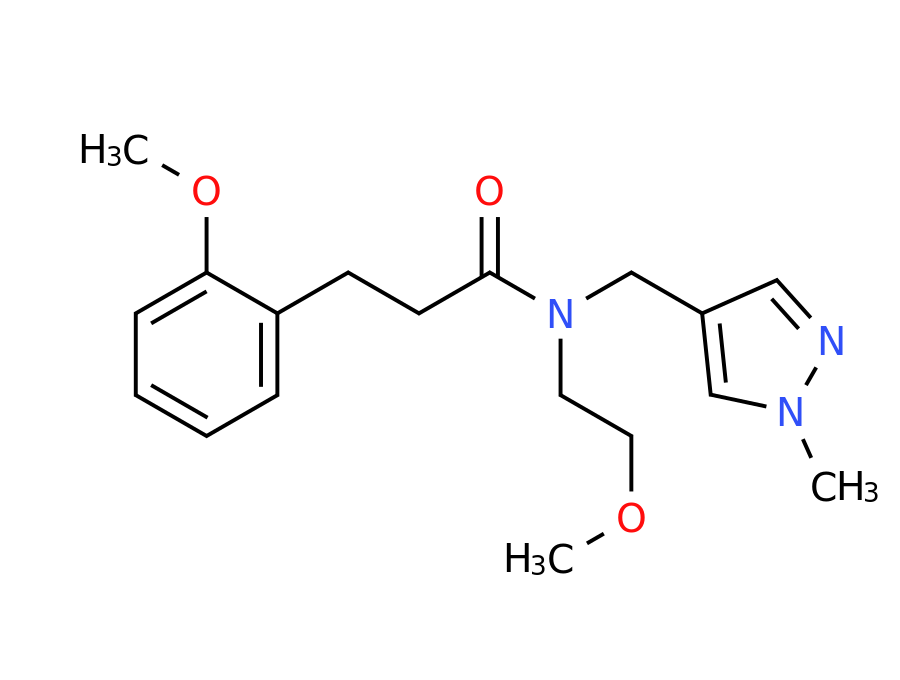 Structure Amb13934337