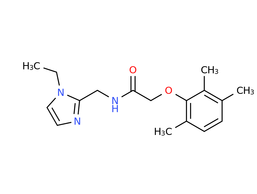 Structure Amb13934338