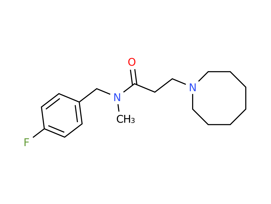 Structure Amb13934352