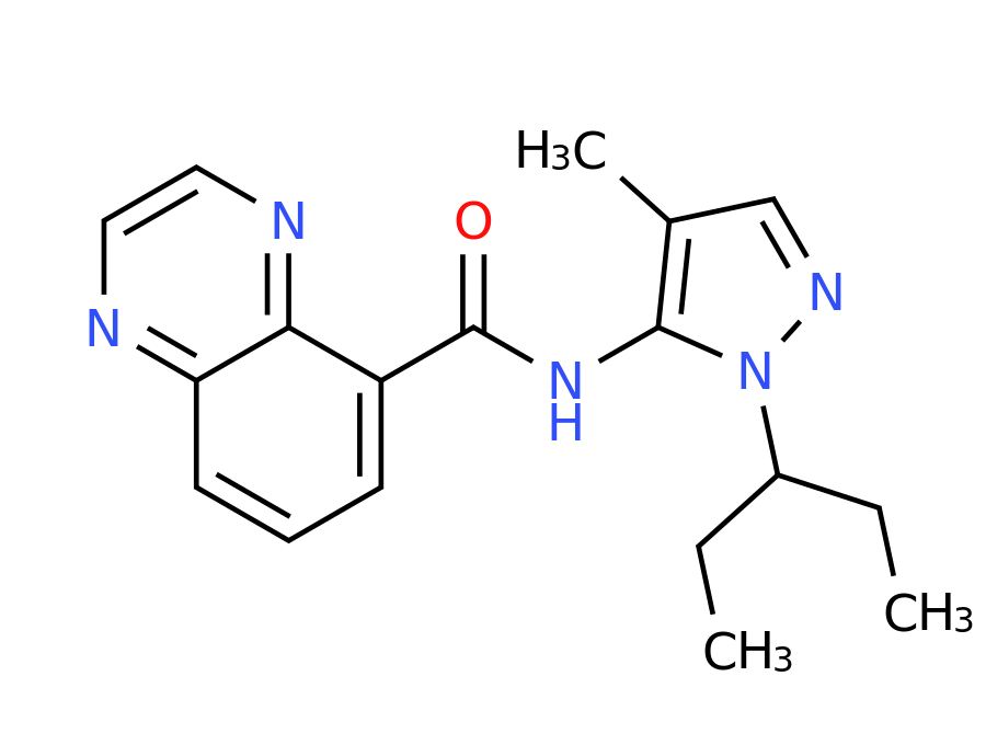 Structure Amb13934359