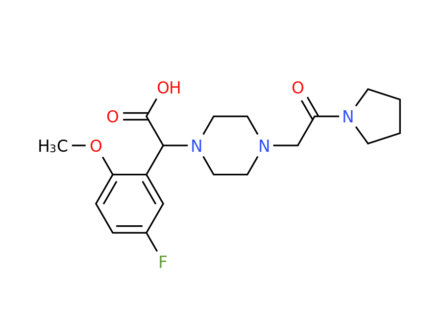 Structure Amb13934366