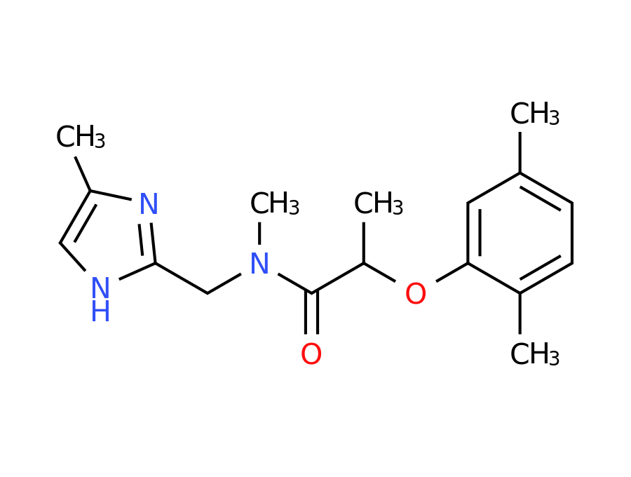 Structure Amb13934393