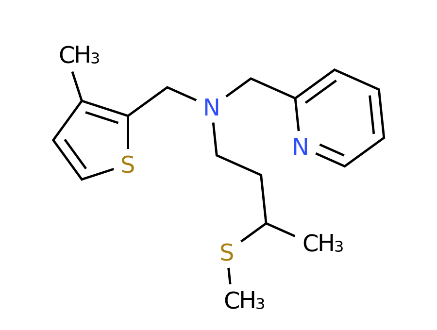 Structure Amb13934395