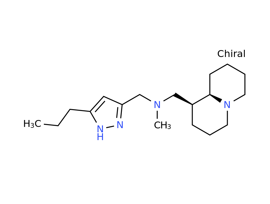 Structure Amb13934399