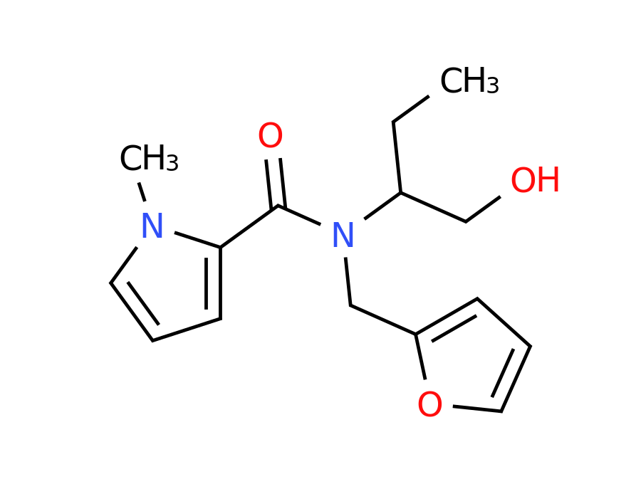 Structure Amb13934402