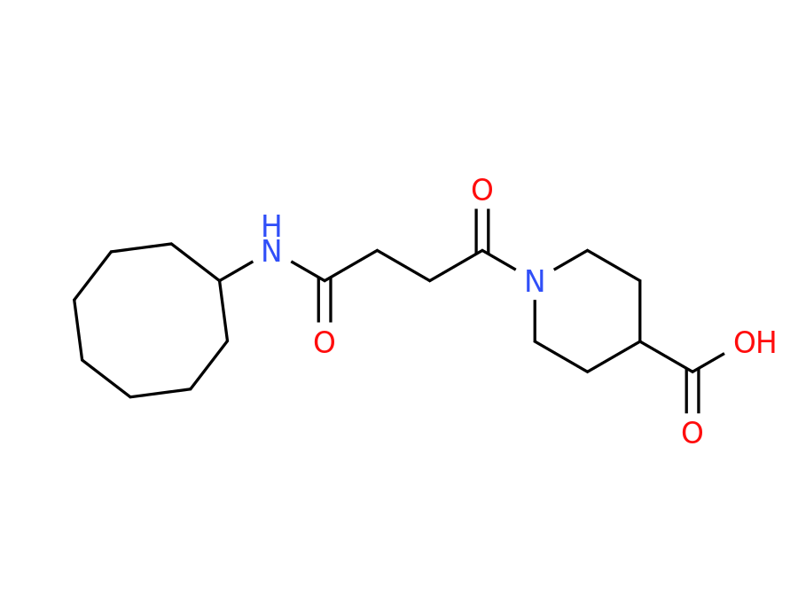 Structure Amb13934435