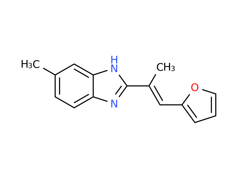 Structure Amb13934457