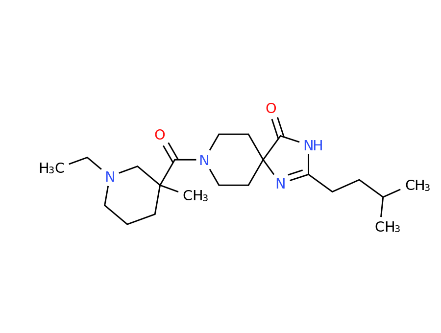 Structure Amb13934505