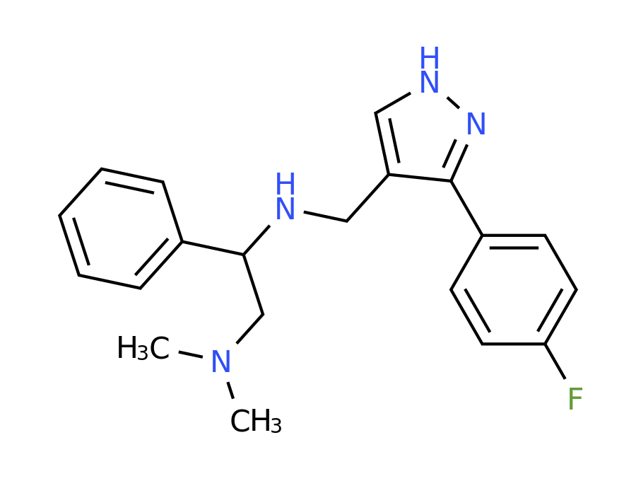 Structure Amb13934509