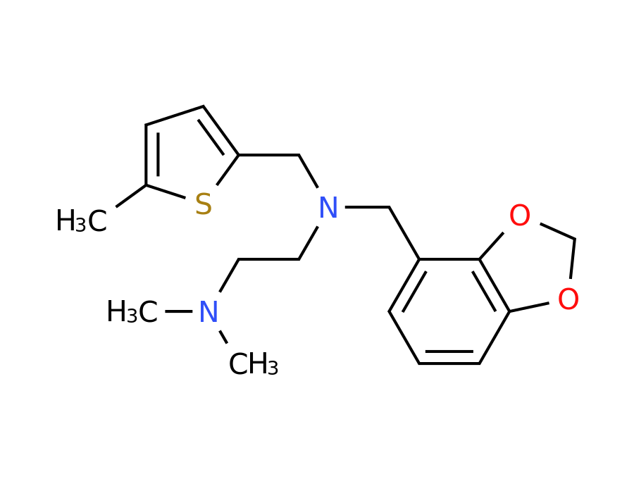 Structure Amb13934536