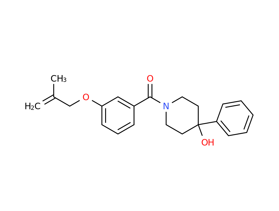 Structure Amb13934537