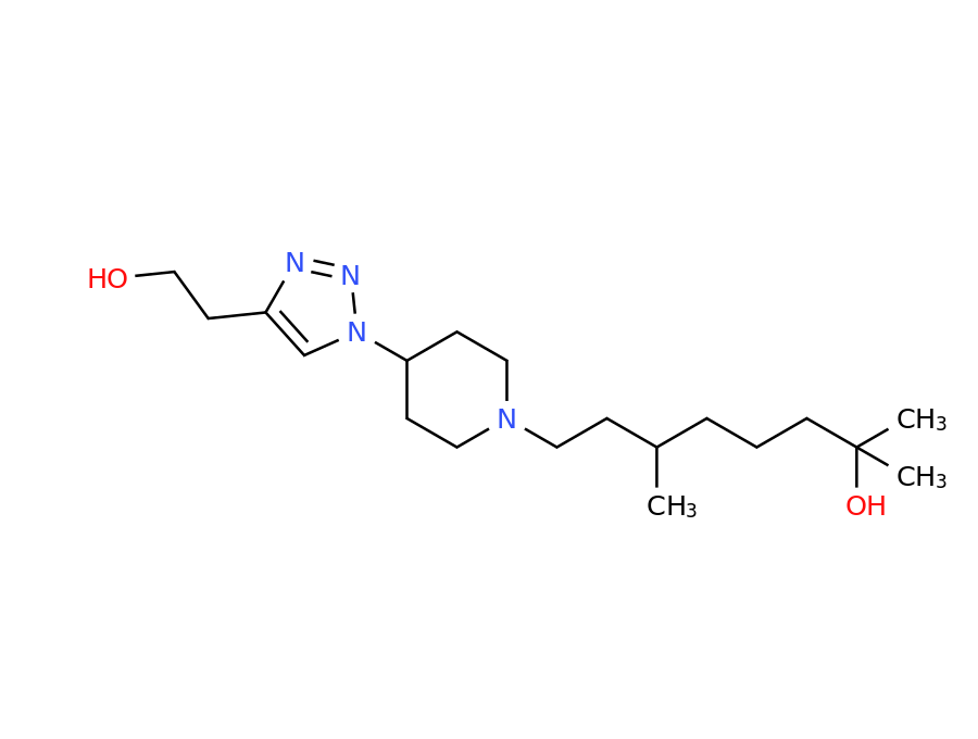 Structure Amb13934542