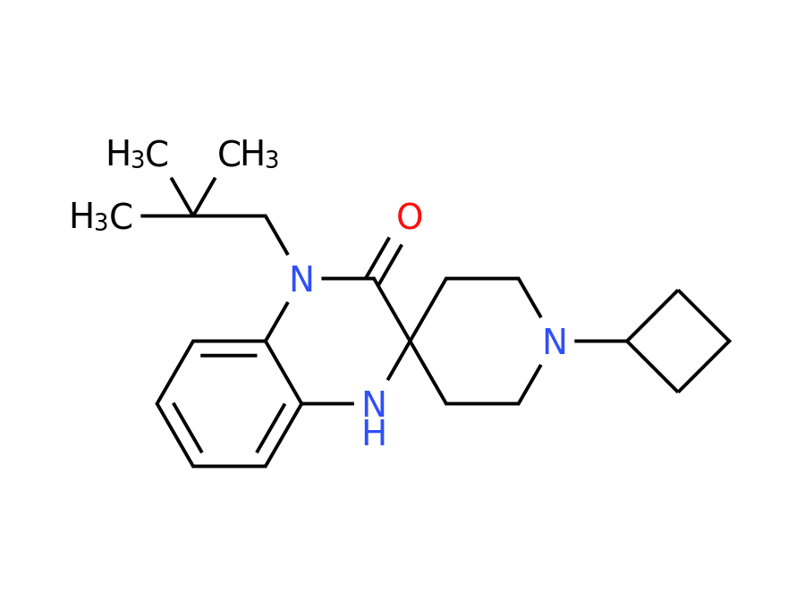 Structure Amb13934549