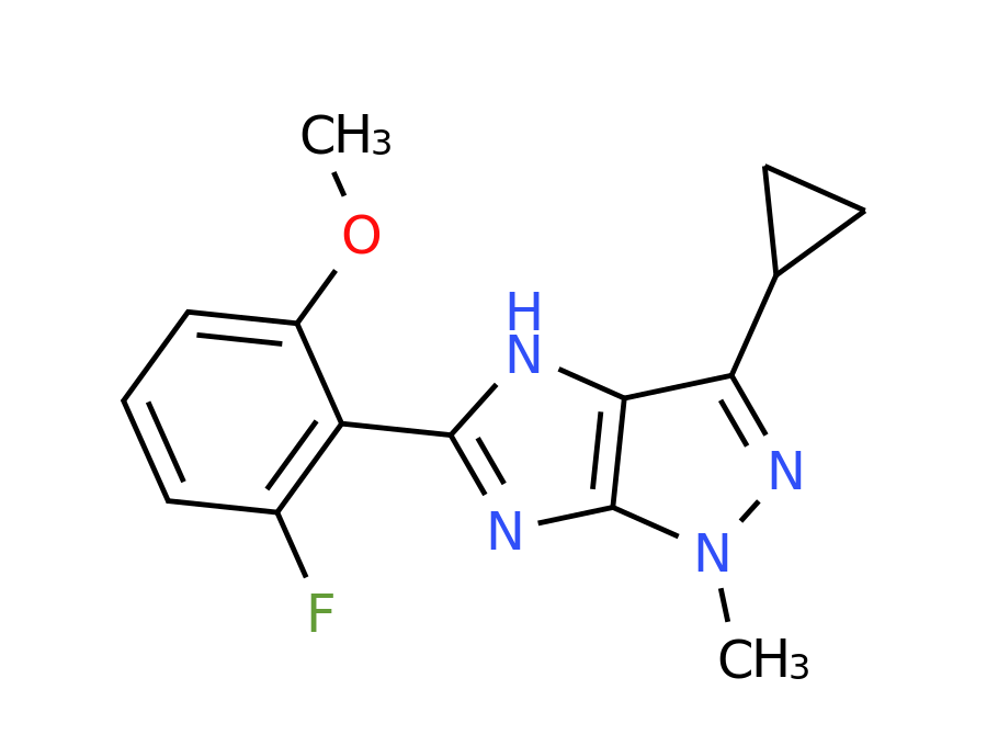 Structure Amb13934550