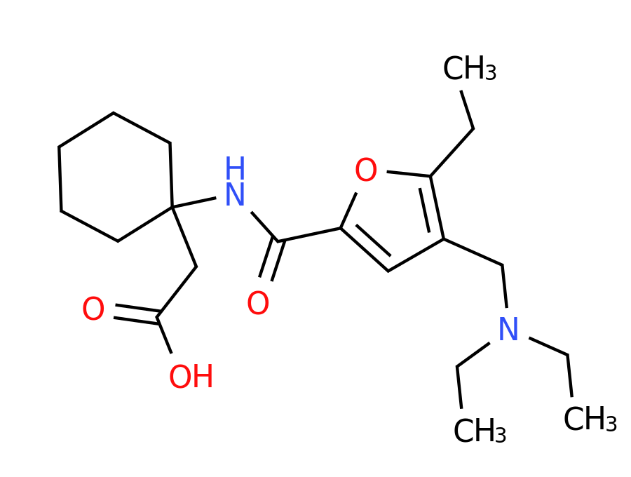 Structure Amb13934561