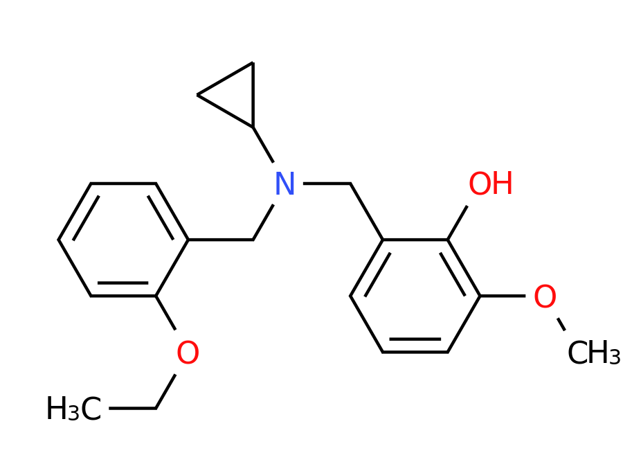 Structure Amb13934570