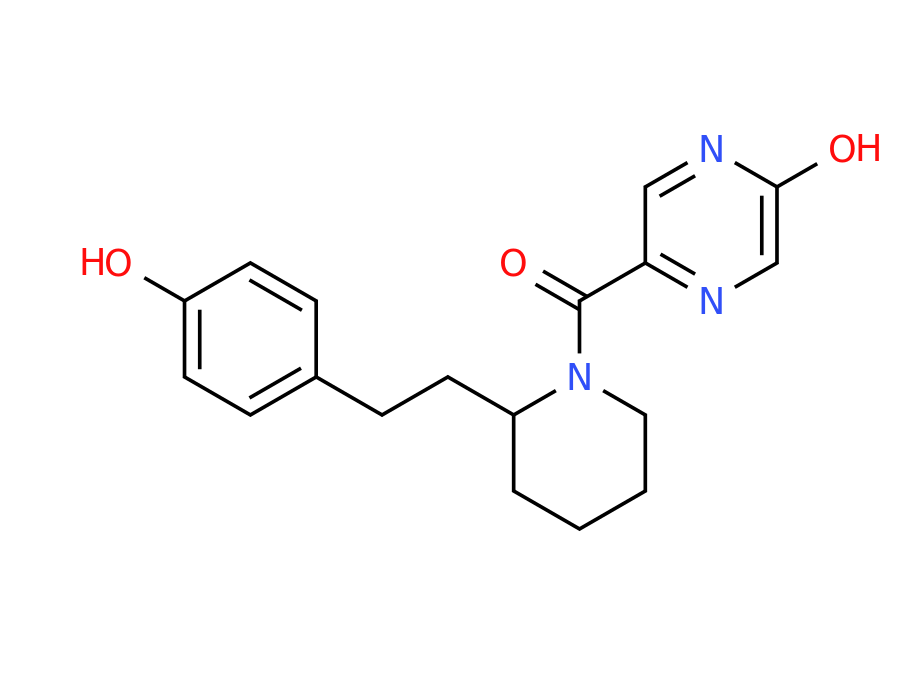 Structure Amb13934668