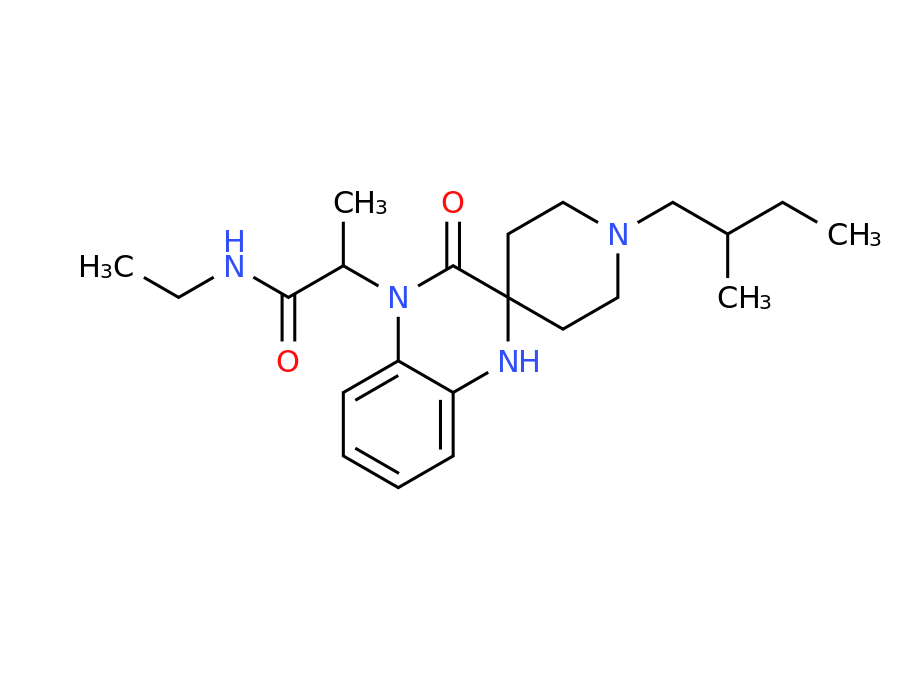 Structure Amb13934703