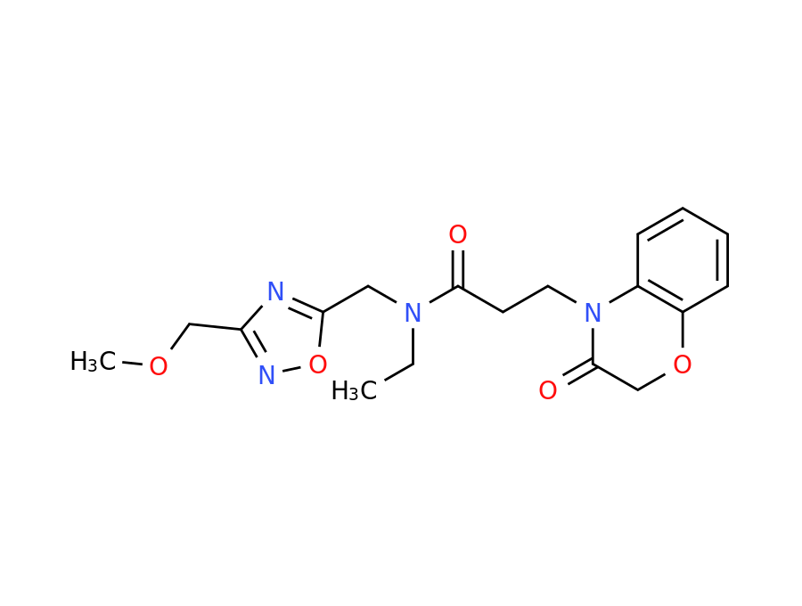 Structure Amb13934758