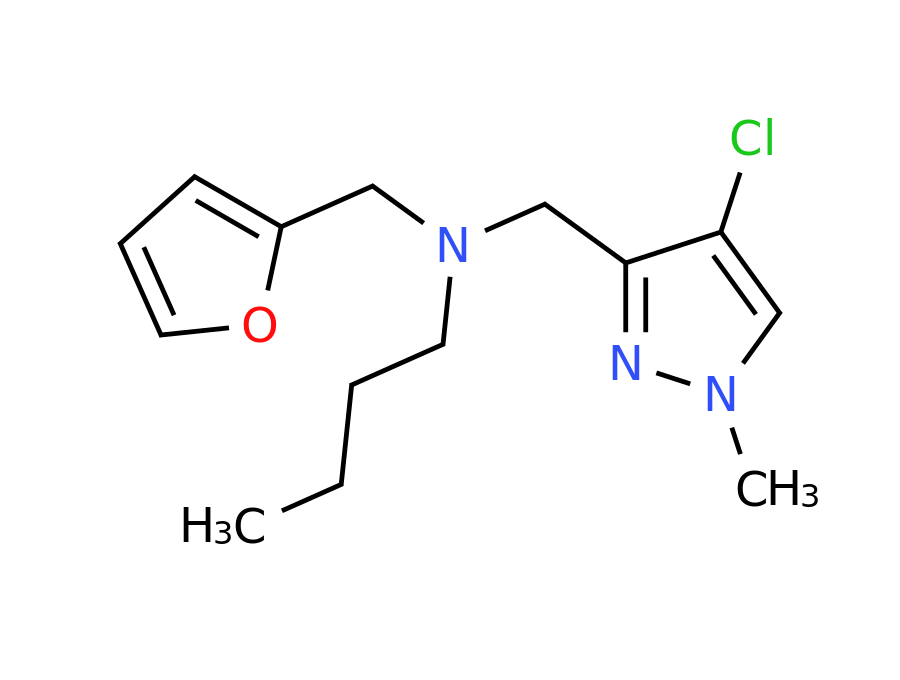 Structure Amb13934804