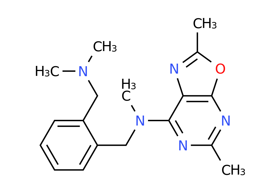 Structure Amb13934821