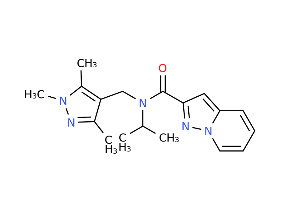 Structure Amb13934853