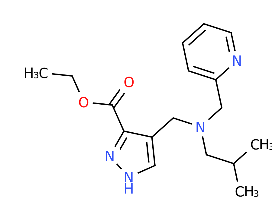 Structure Amb13934887