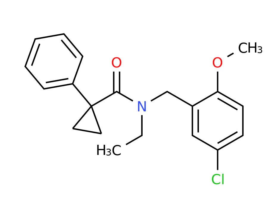 Structure Amb13934901