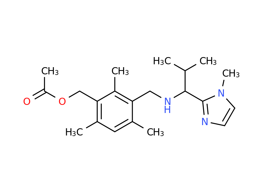 Structure Amb13934908