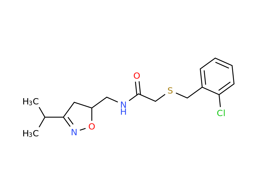 Structure Amb13934911