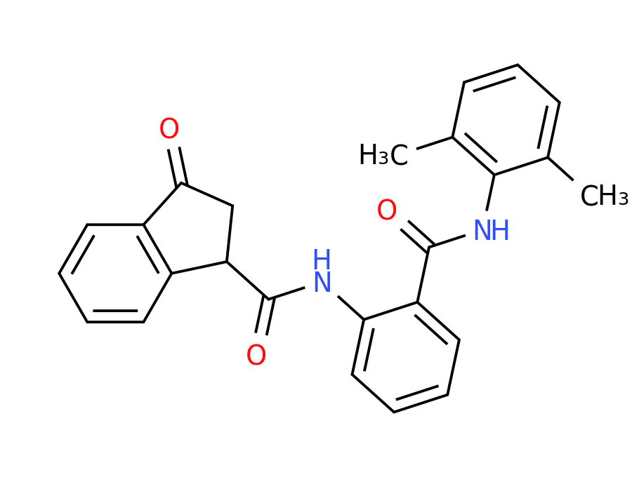 Structure Amb13934951