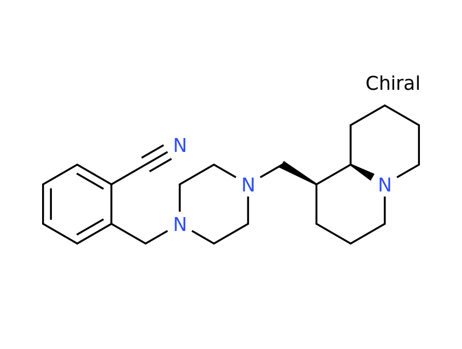 Structure Amb13934956