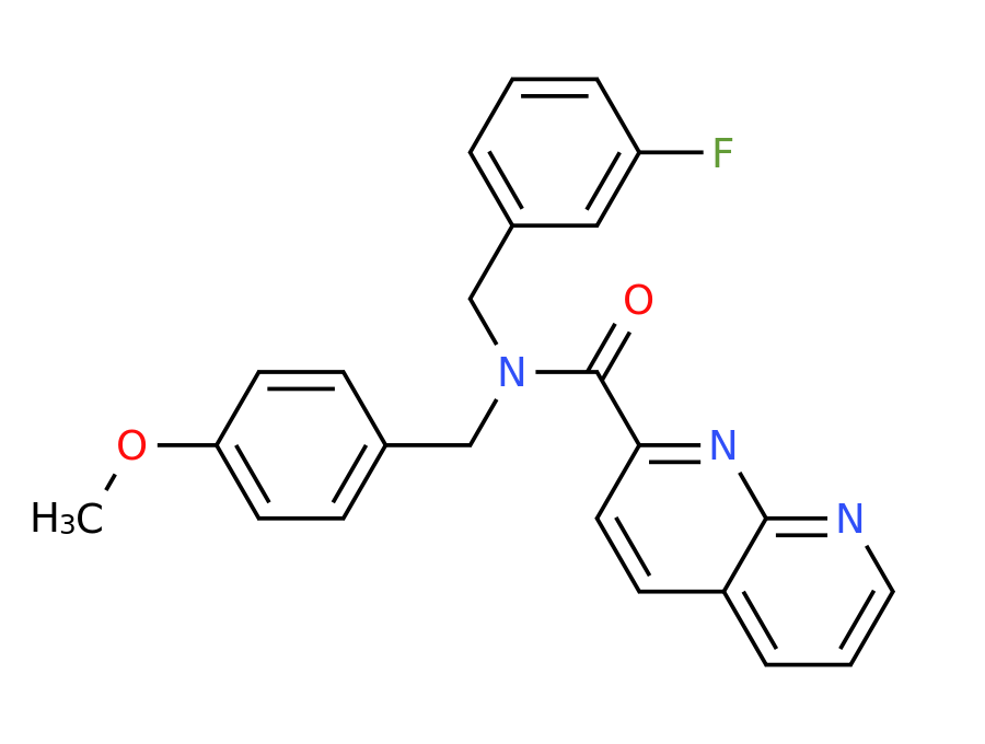 Structure Amb13934984