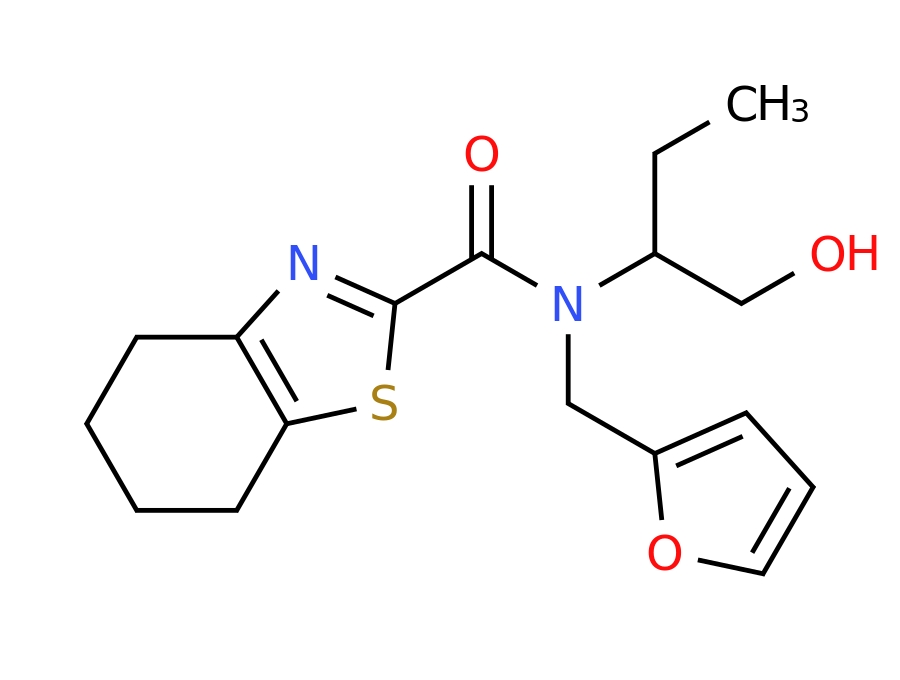 Structure Amb13935002